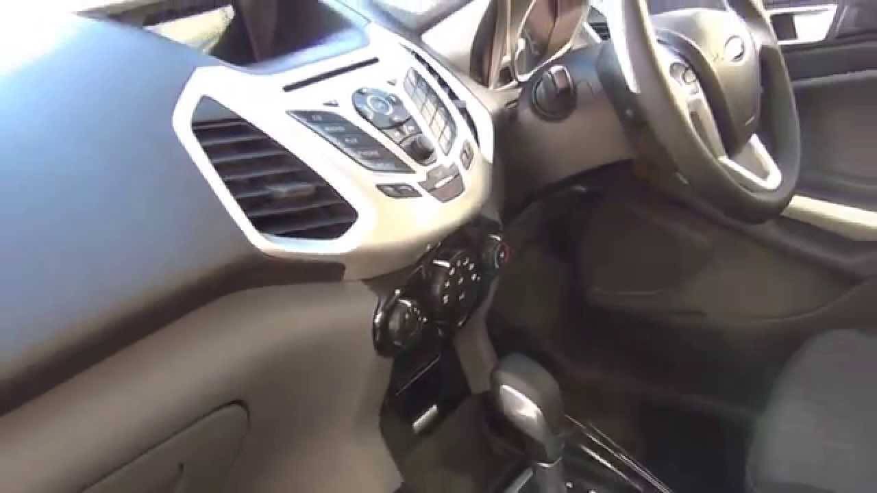 Buy used car