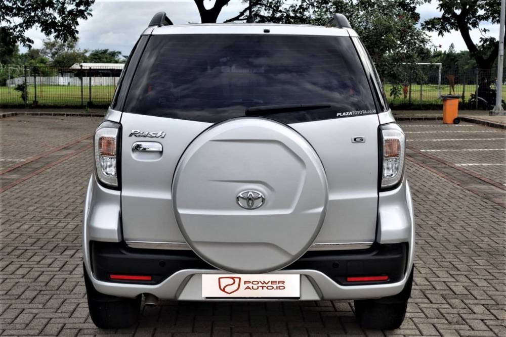 Beli mobil bekas