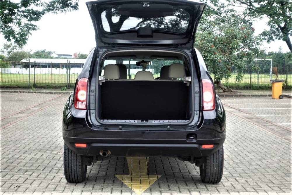 Used 2016 Renault Duster RxL 1.5 dci 4X2 RxL 1.5 dci 4X2 for sale