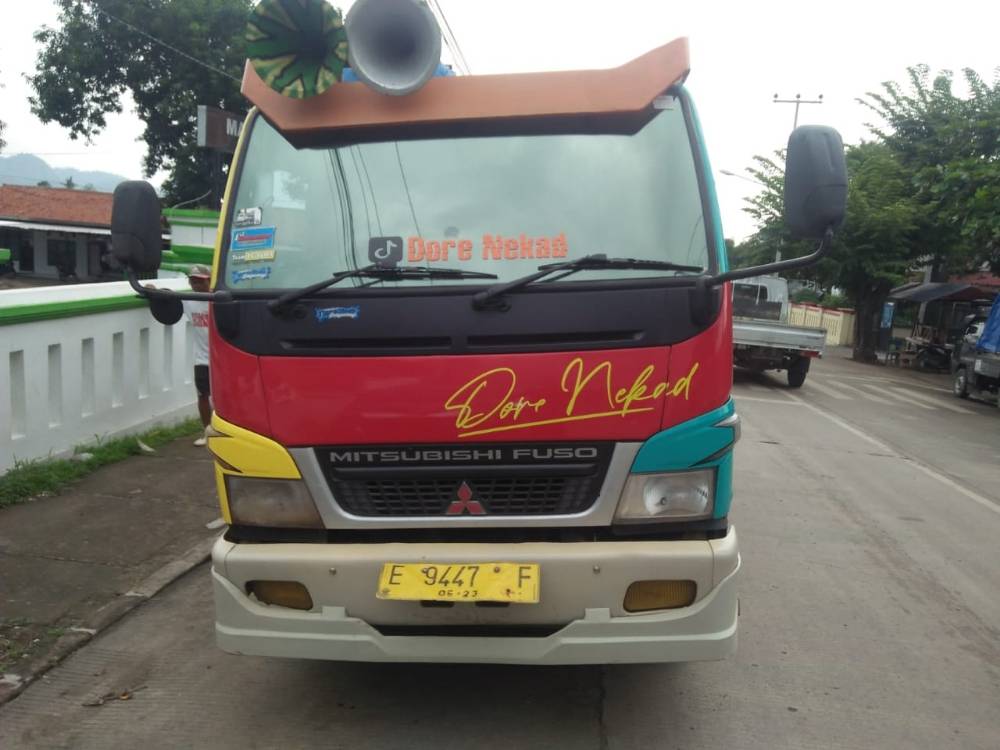 2013 Mitsubishi Colt T120SS T120SS bekas