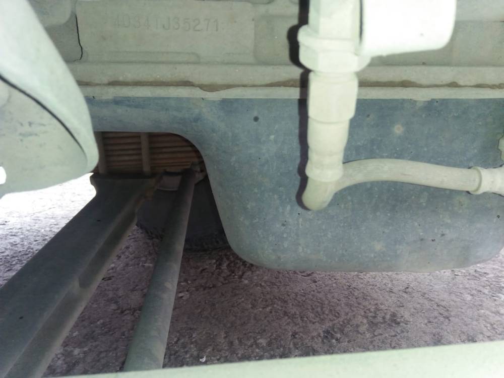 Dijual 2013 Mitsubishi Colt T120SS T120SS Bekas
