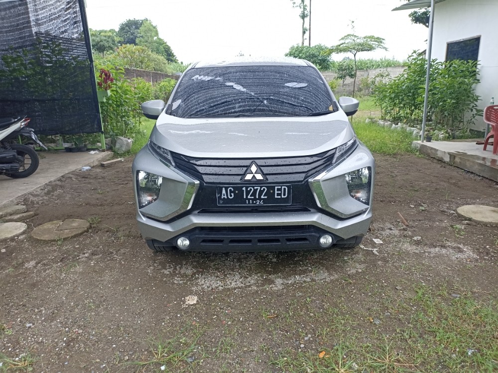2019 Mitsubishi Expander Cross At Mobil Bekas Halaman 2 Waa2
