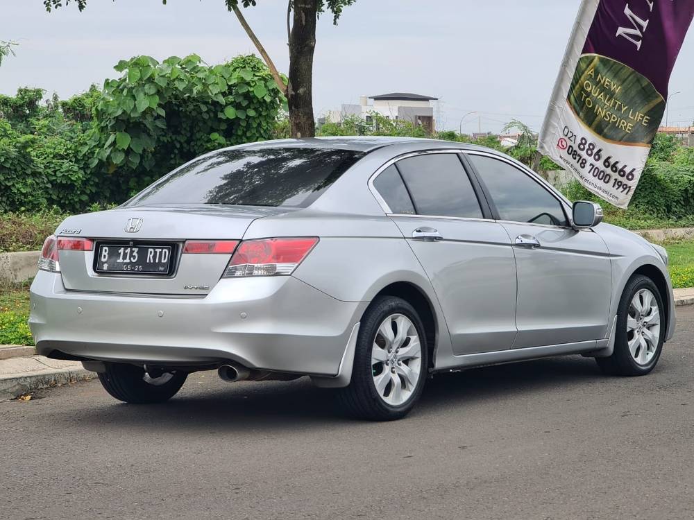 Beli mobil bekas