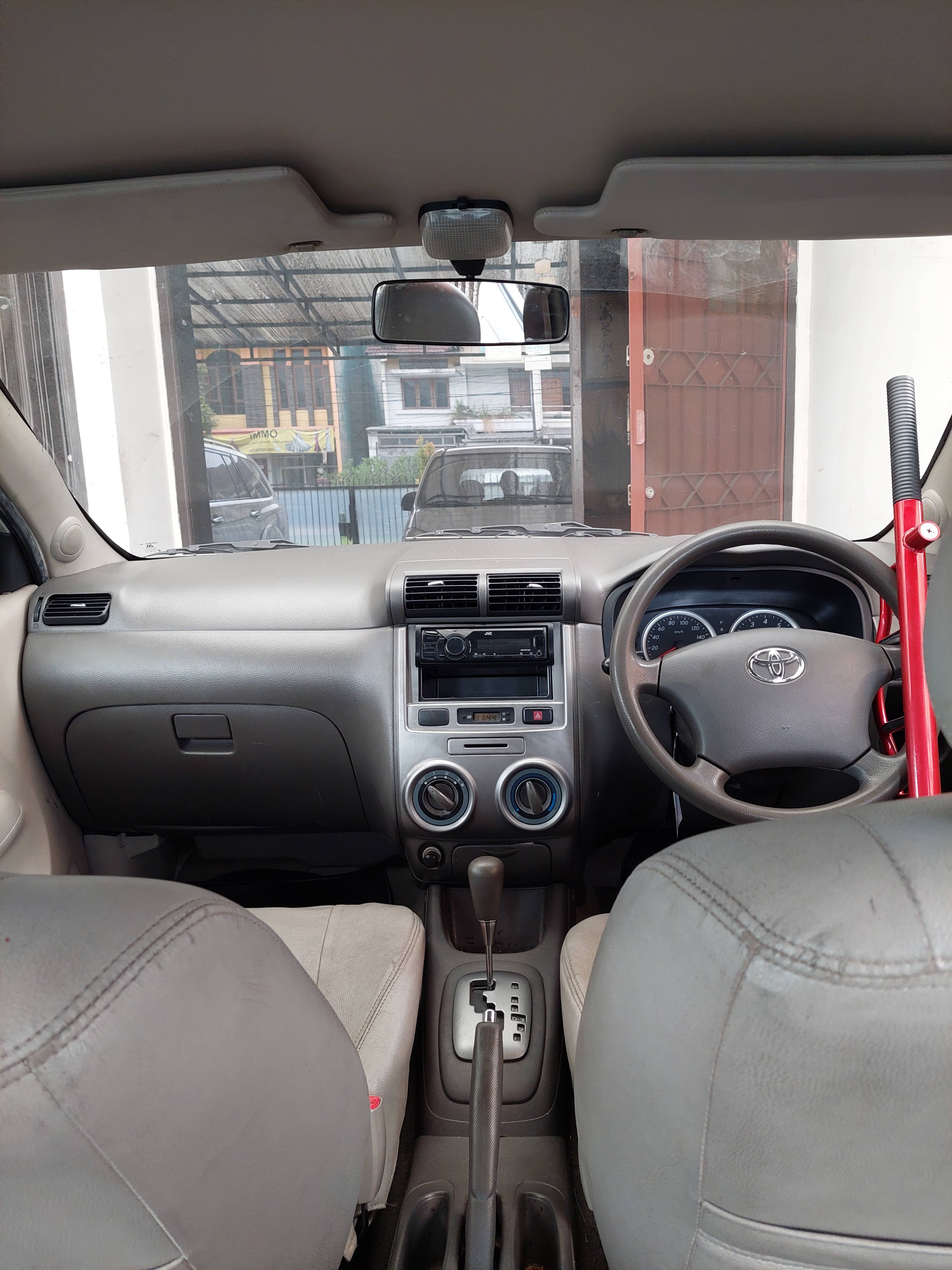 Used 2009 Toyota Avanza  1.5 S MT 1.5 S MT for sale