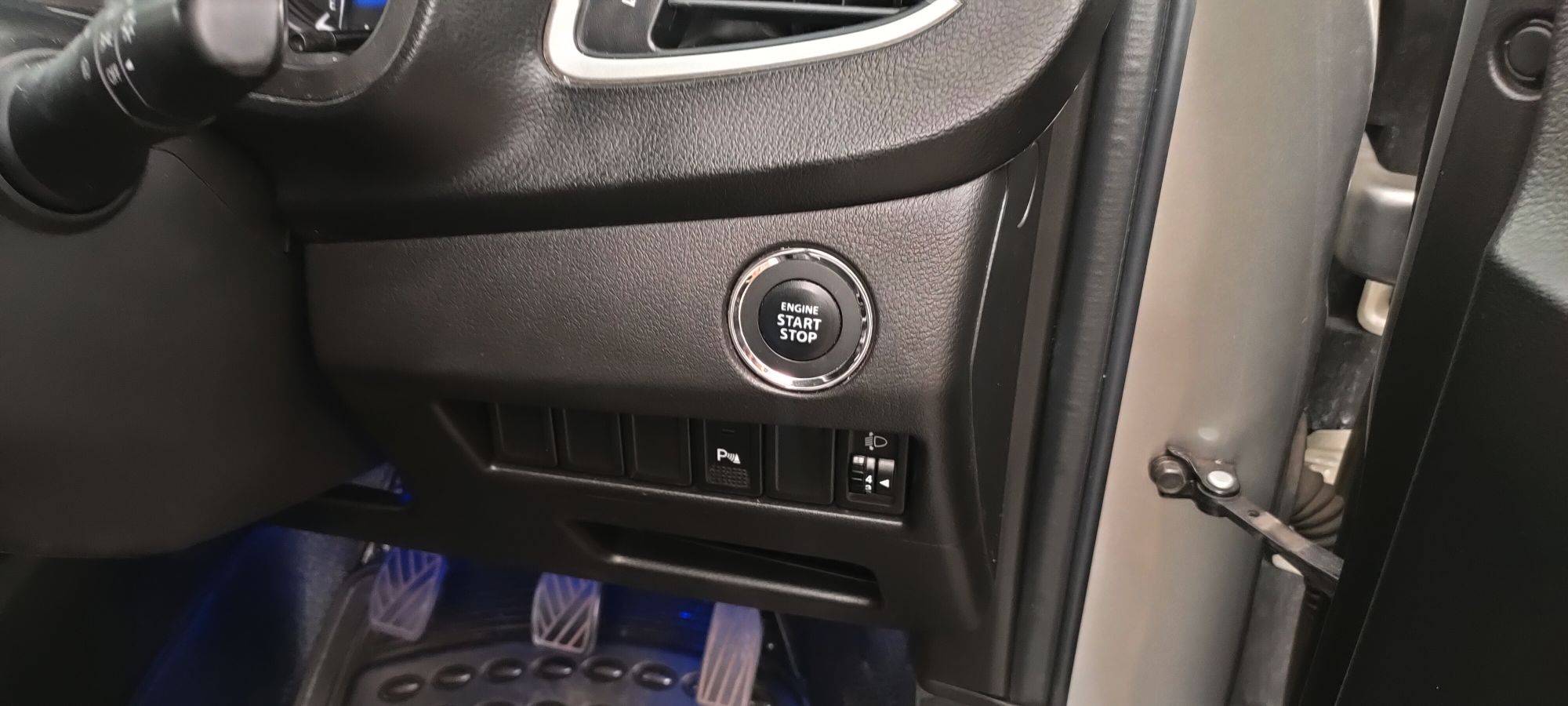 Old 2017 Suzuki Baleno MT MT