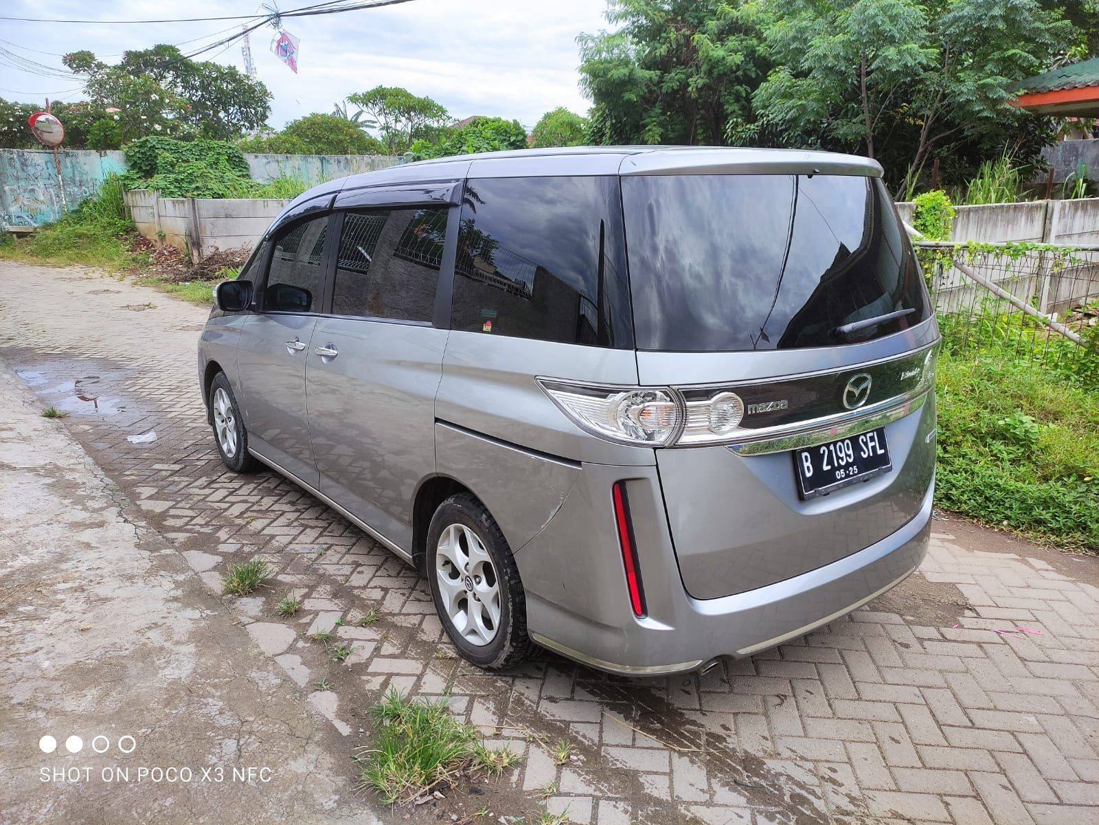 Buy used car