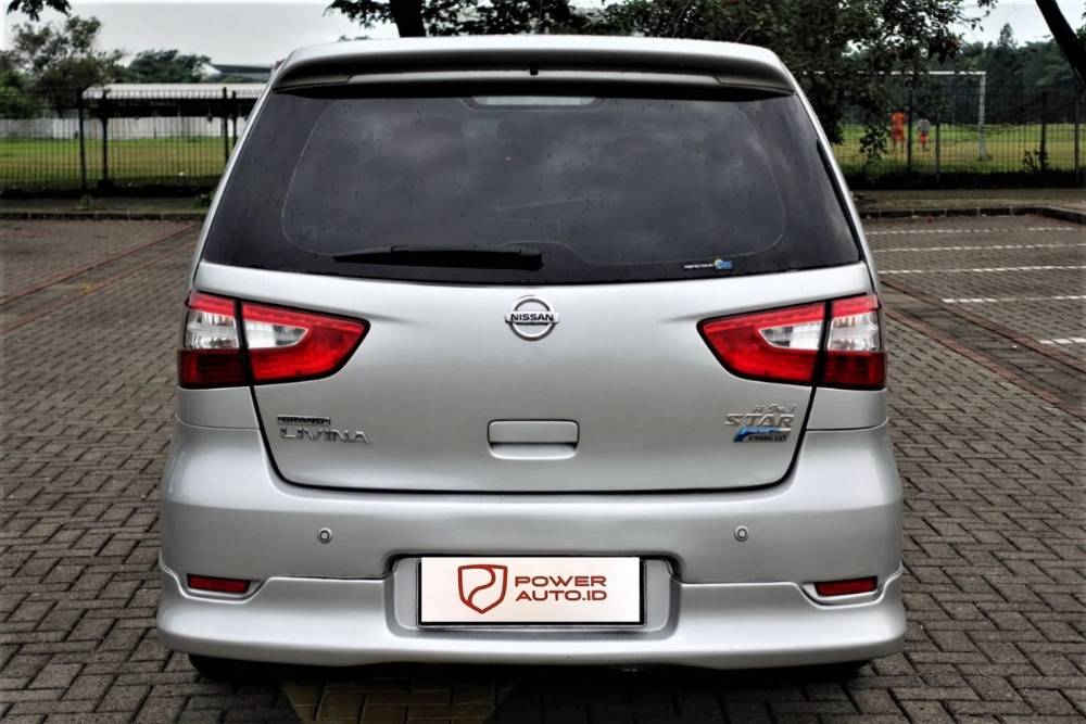 Buy used car