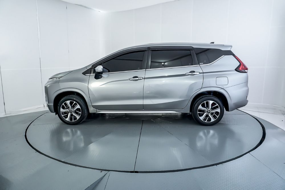 Used 2017 Mitsubishi Xpander  Ultimate AT Ultimate AT for sale