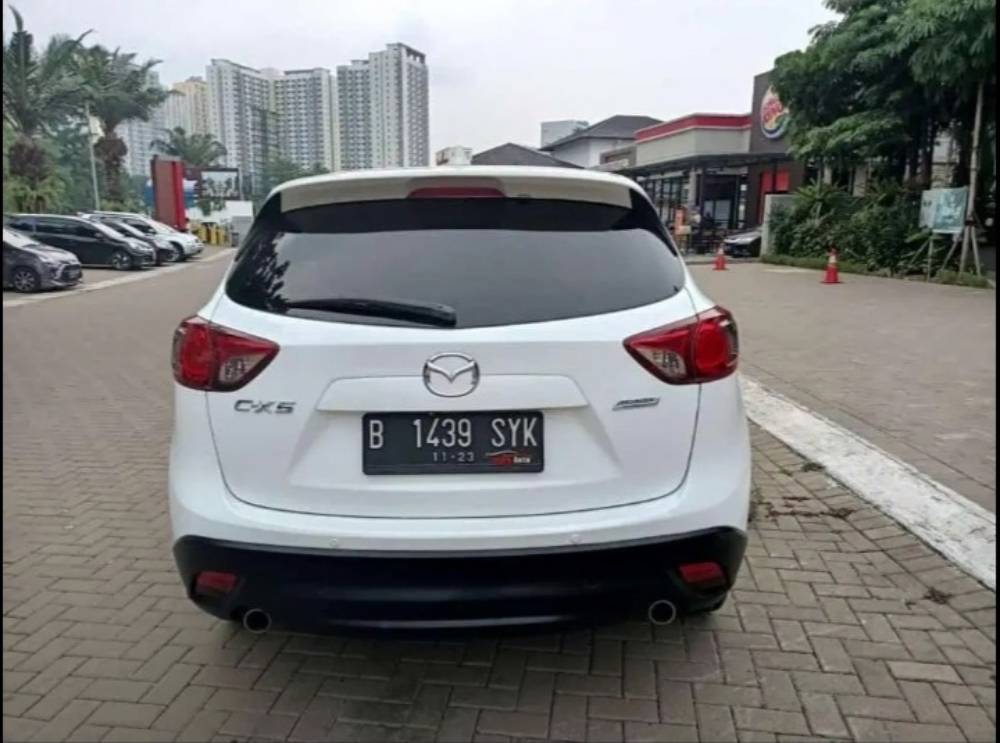 Buy used car