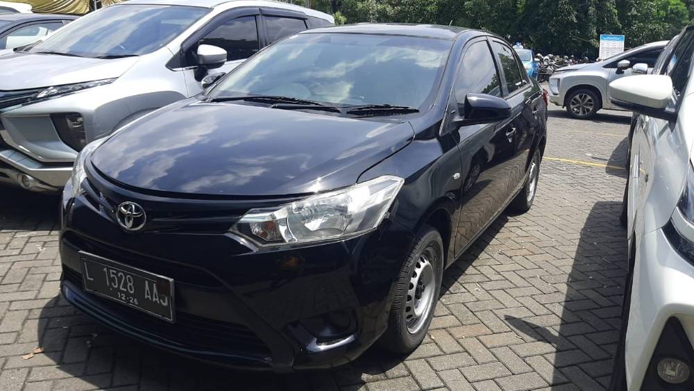 Used 2015 Toyota Limo Manual Manual