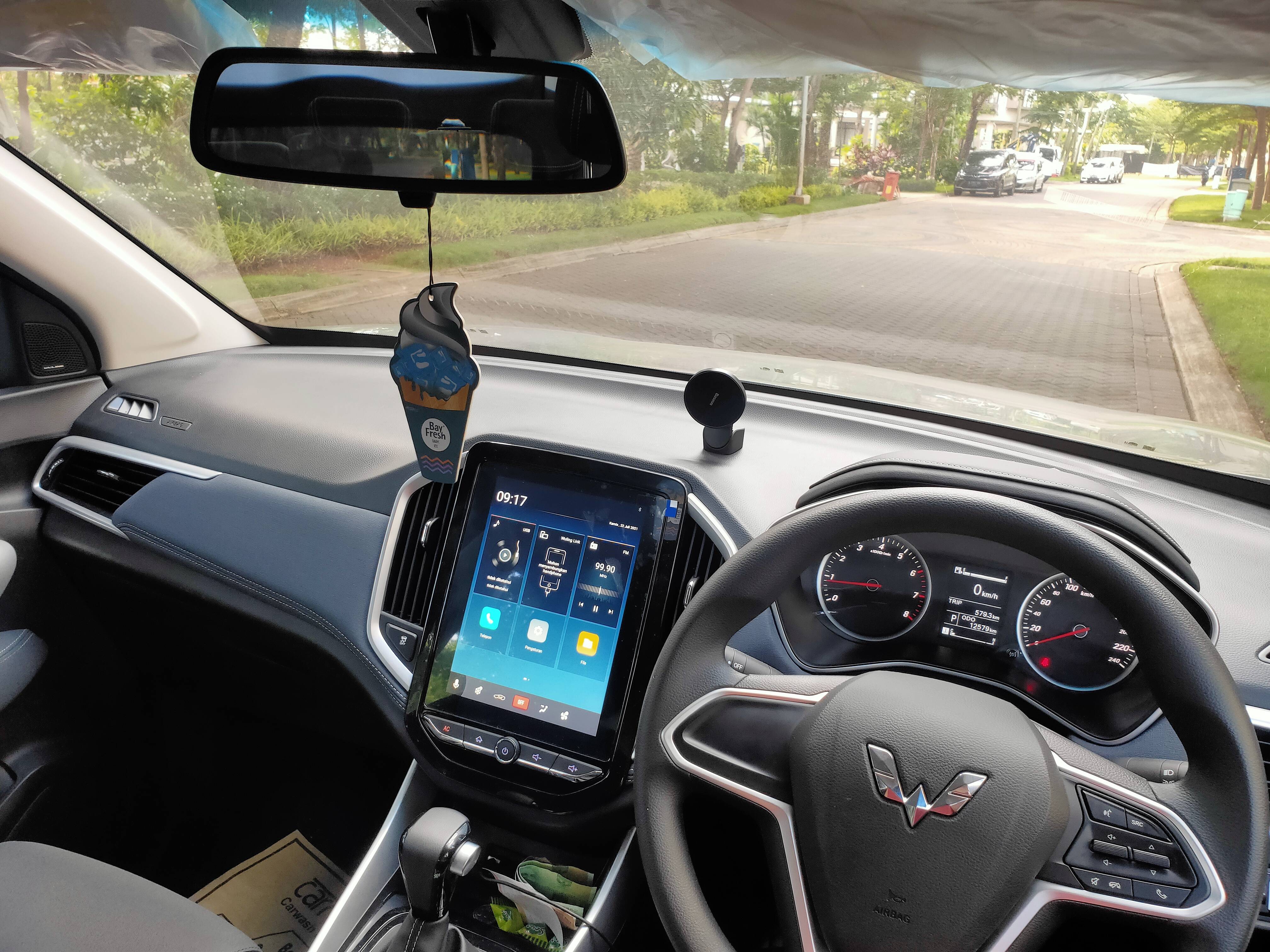 Dijual 2020 Wuling Almaz 1.5 SMART ENJOY 1.5 SMART ENJOY Bekas