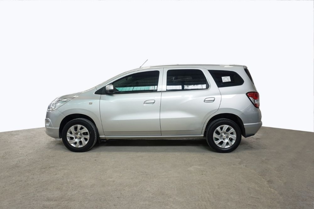 Used 2015 Chevrolet Spin 1.5 LS MT 1.5 LS MT for sale