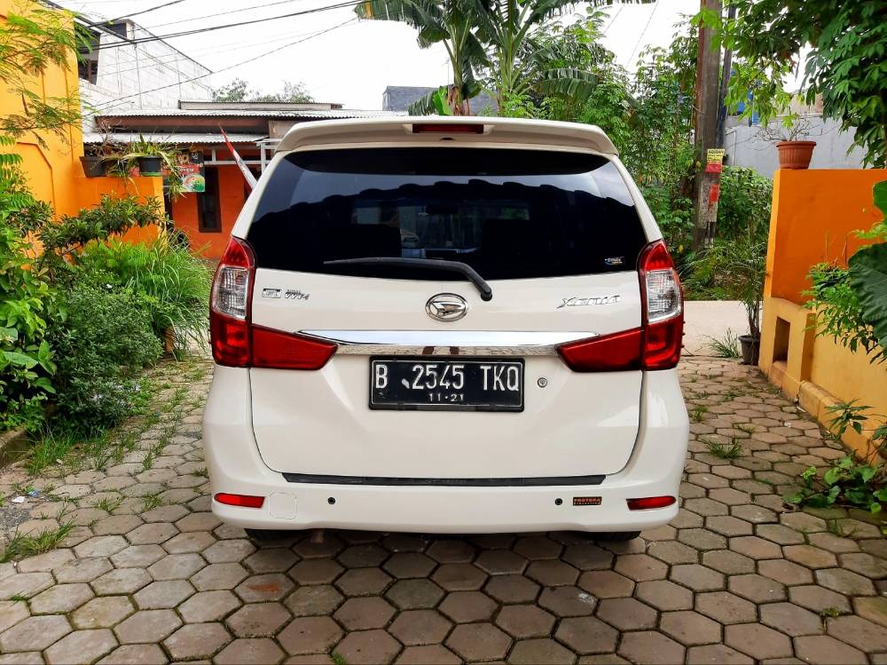 Beli mobil bekas