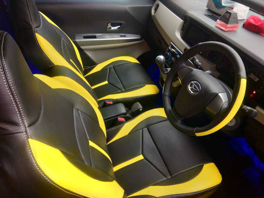 Buy used car