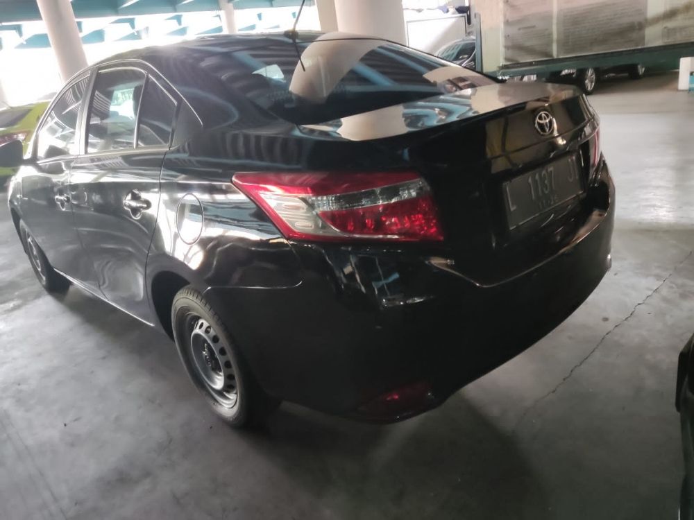 Used 2015 Toyota Limo Manual Manual for sale
