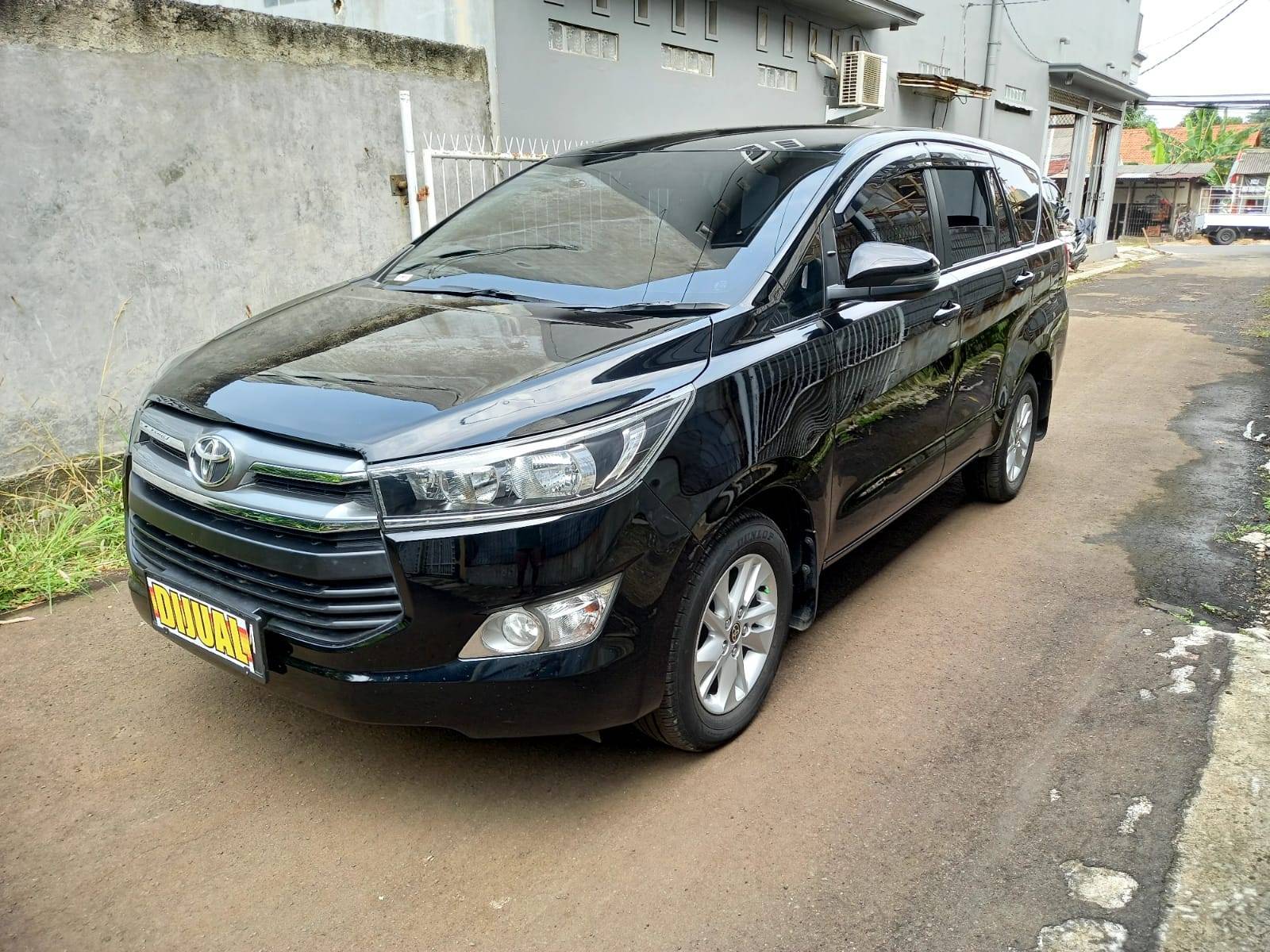 Beli mobil bekas