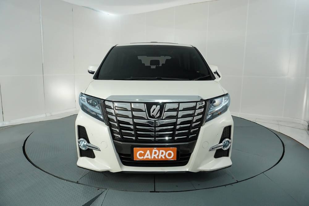 Used 2018 Toyota Voxy 2.0L AT 2.0L AT