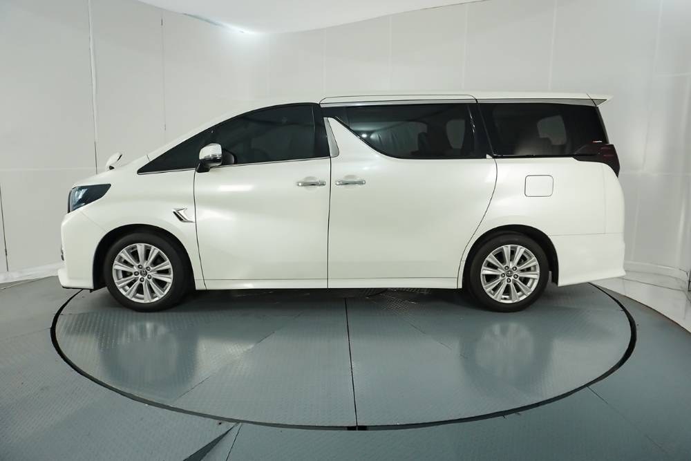 Used 2018 Toyota Voxy 2.0L AT 2.0L AT for sale
