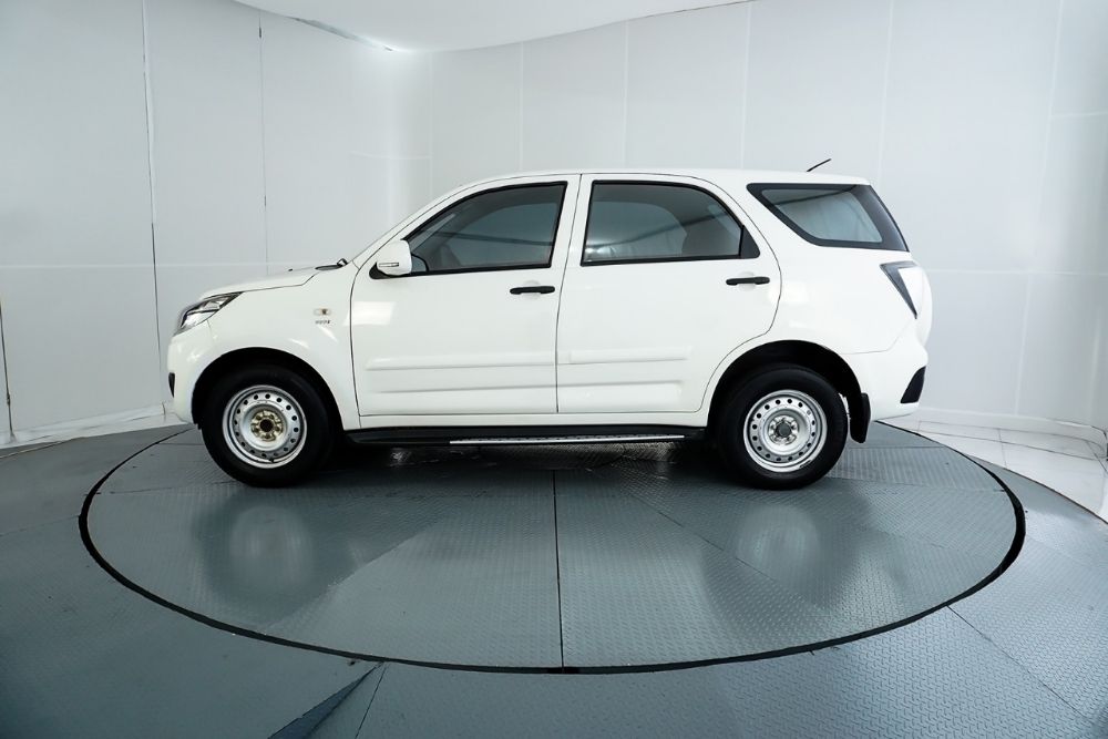 Used 2017 Daihatsu Terios  X AT X AT for sale