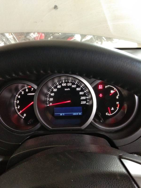 Buy used car