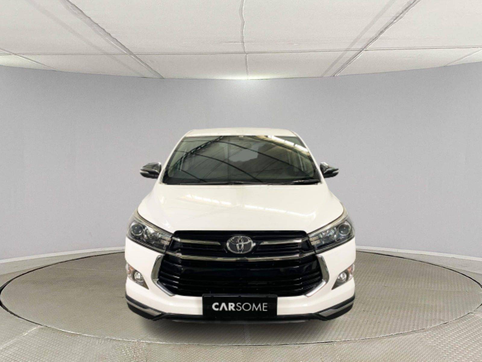 Used 2017 Toyota Kijang Innova 2.4L Venturer AT 2.4L Venturer AT