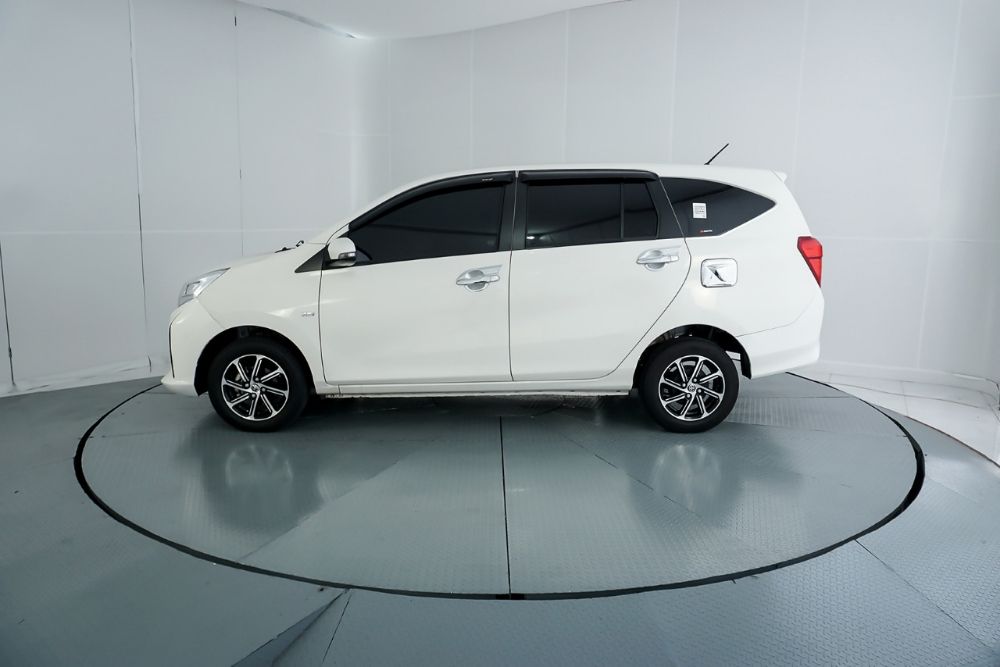 Used 2020 Toyota Calya G AT G AT for sale