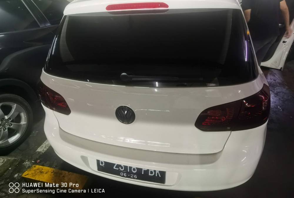 Beli mobil bekas