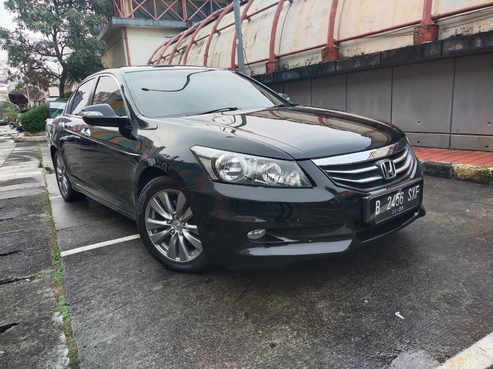 Used 2011 Honda Accord VTI  2.4L AT VTI  2.4L AT for sale