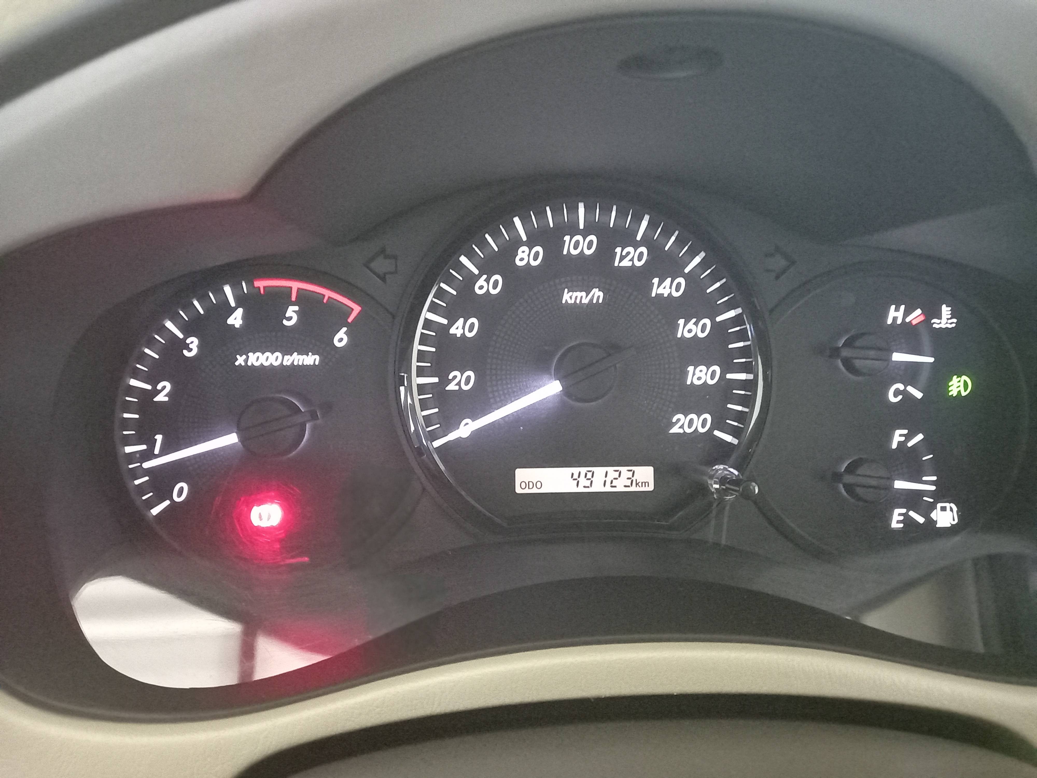 2014 Toyota Kijang Innova 2.5 G MT DIESEL 2.5 G MT DIESEL tua