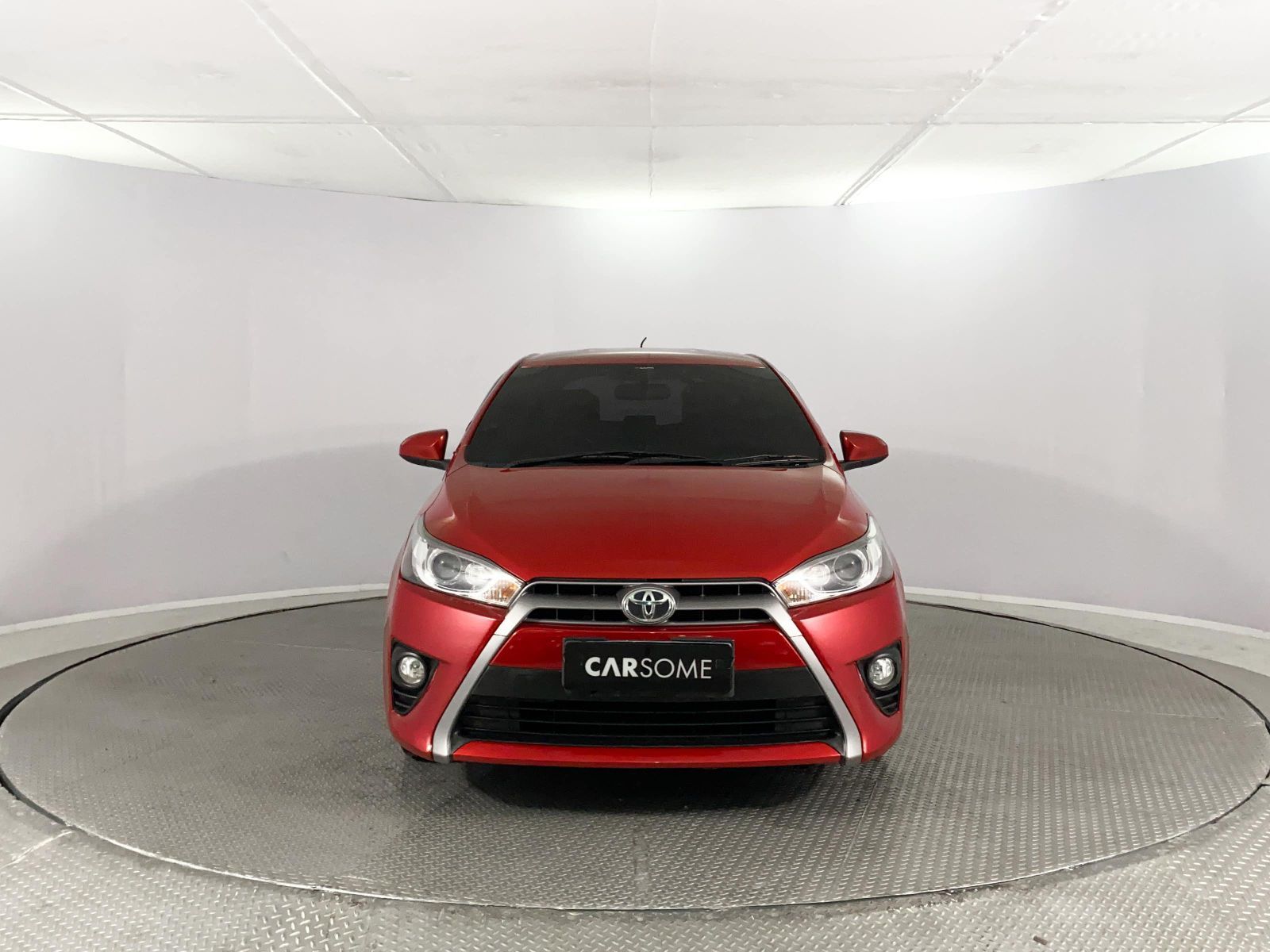 Used 2017 Toyota Yaris TRD G Grade CVT G Grade CVT