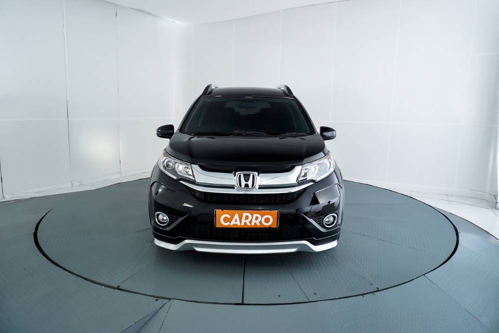 Used 2019 Honda BRV Prestige 1.5L AT Prestige 1.5L AT