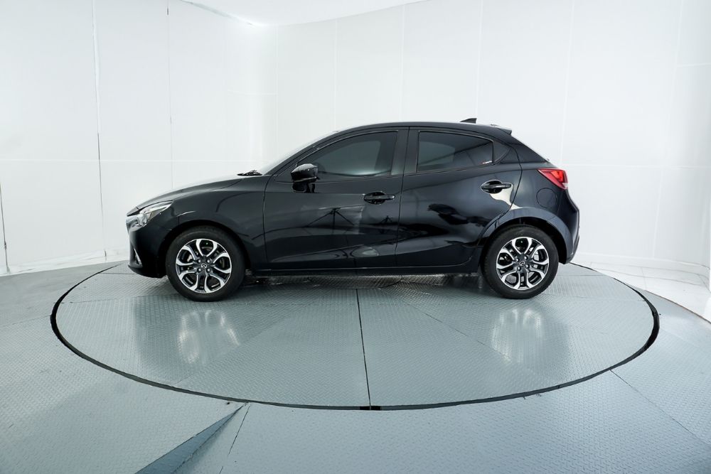 Used 2019 Mazda 2  R AT R AT for sale