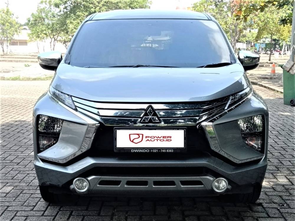 Used 2017 Mitsubishi Xpander  ULTIMATE AT DOHC 1.5 L ULTIMATE AT DOHC 1.5 L
