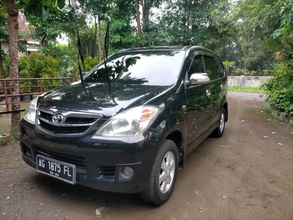 Buy used car