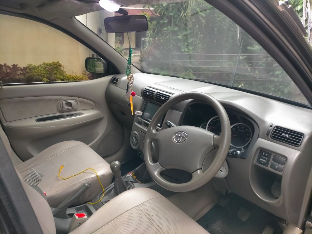 Used 2011 Toyota Avanza 1.3G MT 1.3G MT for sale