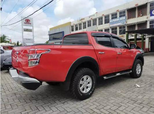 Beli mobil bekas
