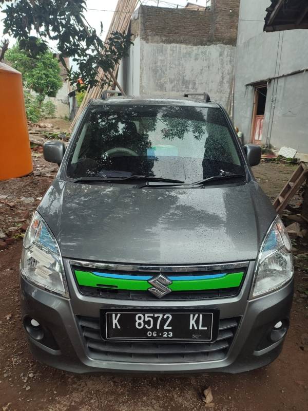 Used 2019 Suzuki Karimun Wagon R GL Airbag GL Airbag
