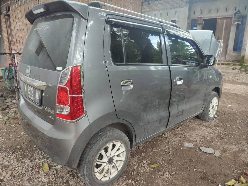 Old 2019 Suzuki Karimun Wagon R GL Airbag GL Airbag