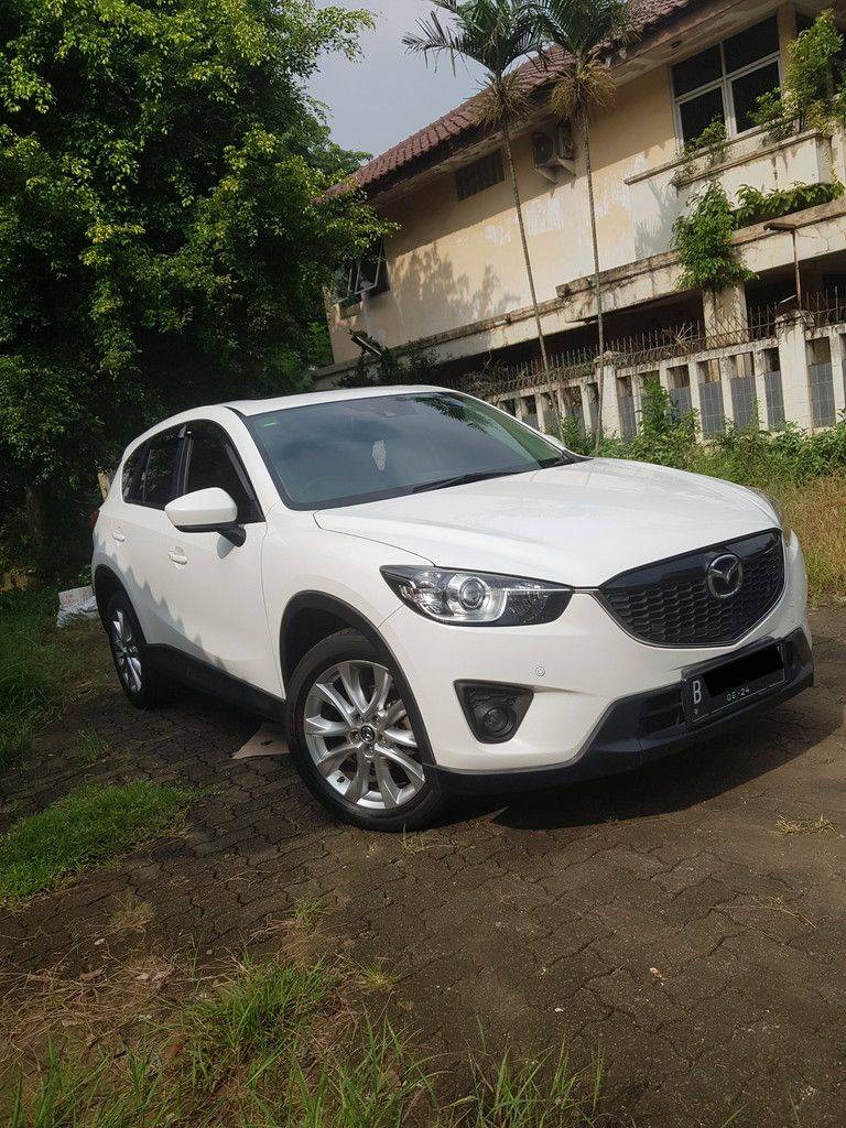 Buy used car