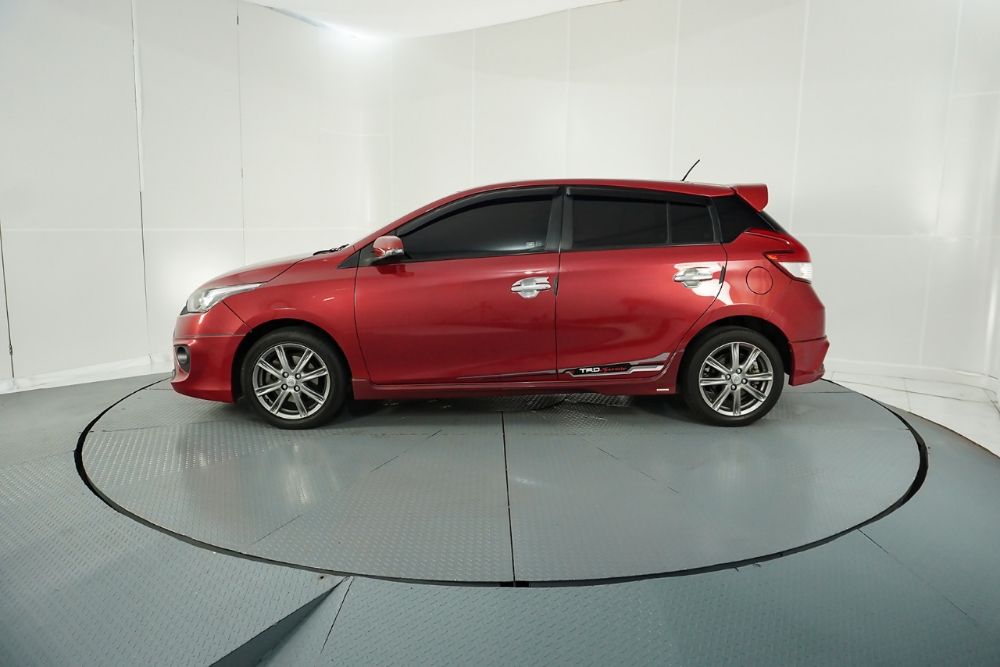 Used 2015 Toyota Yaris S TRD 1.5L AT S TRD 1.5L AT for sale