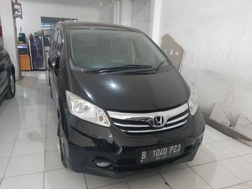 2013 Honda Freed  S AT