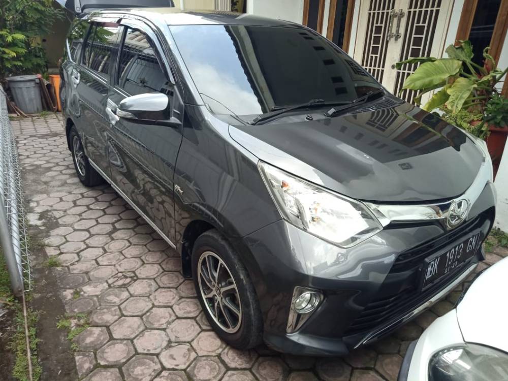 Beli mobil bekas
