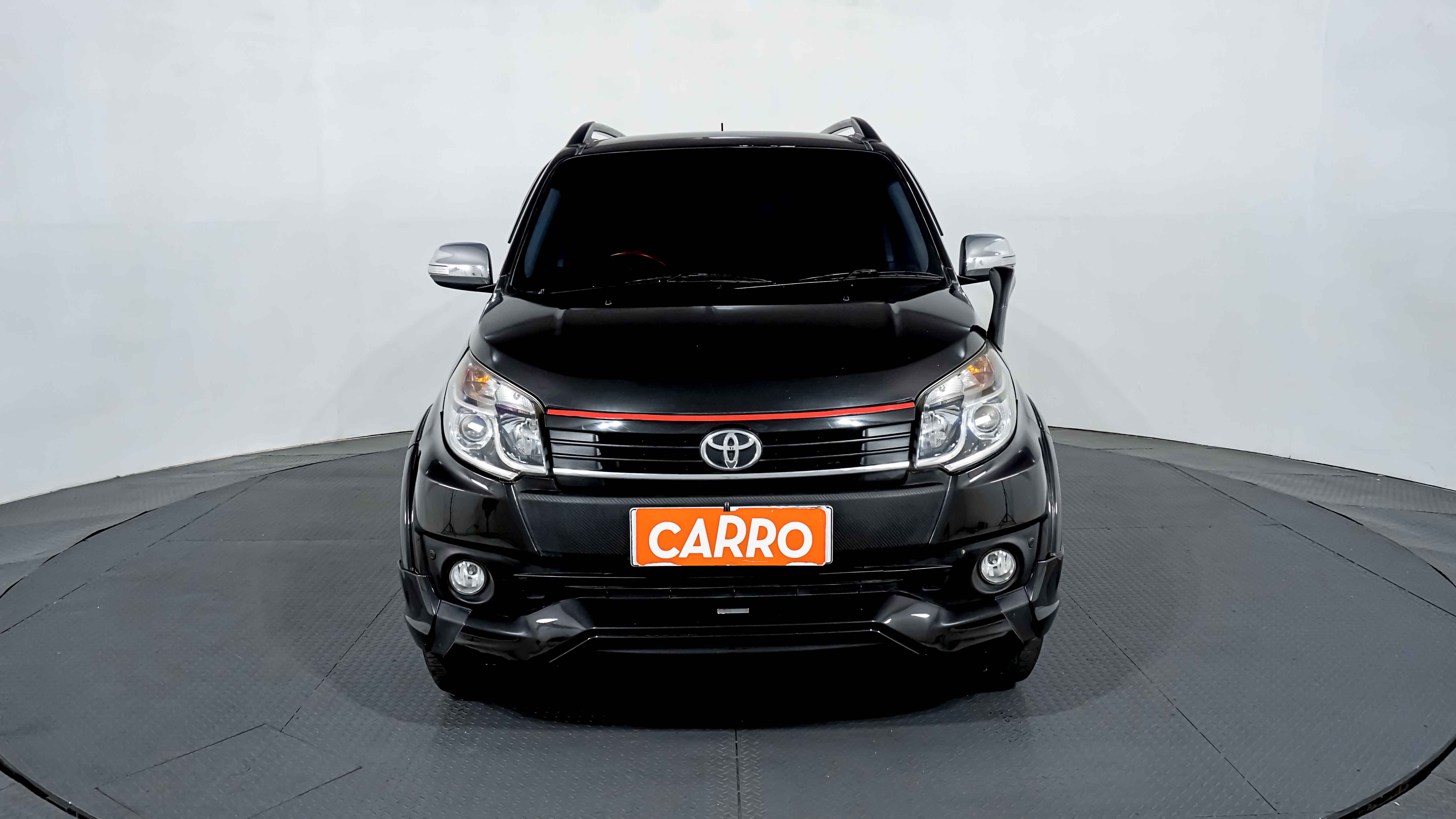 Buy used car