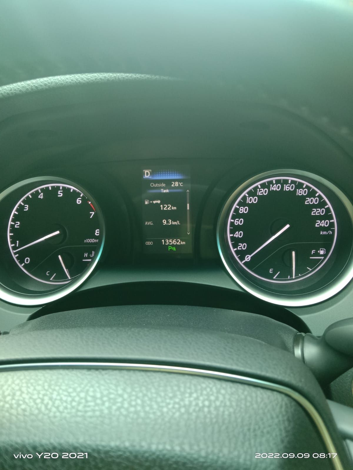 2019 Toyota Camry 2019 Toyota Camry