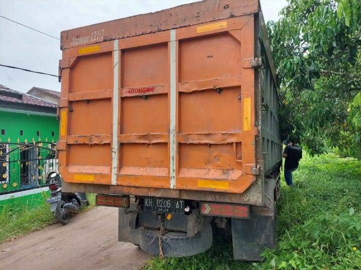 Dijual 2018 Isuzu Traga BAK BESI BAK BESI Bekas