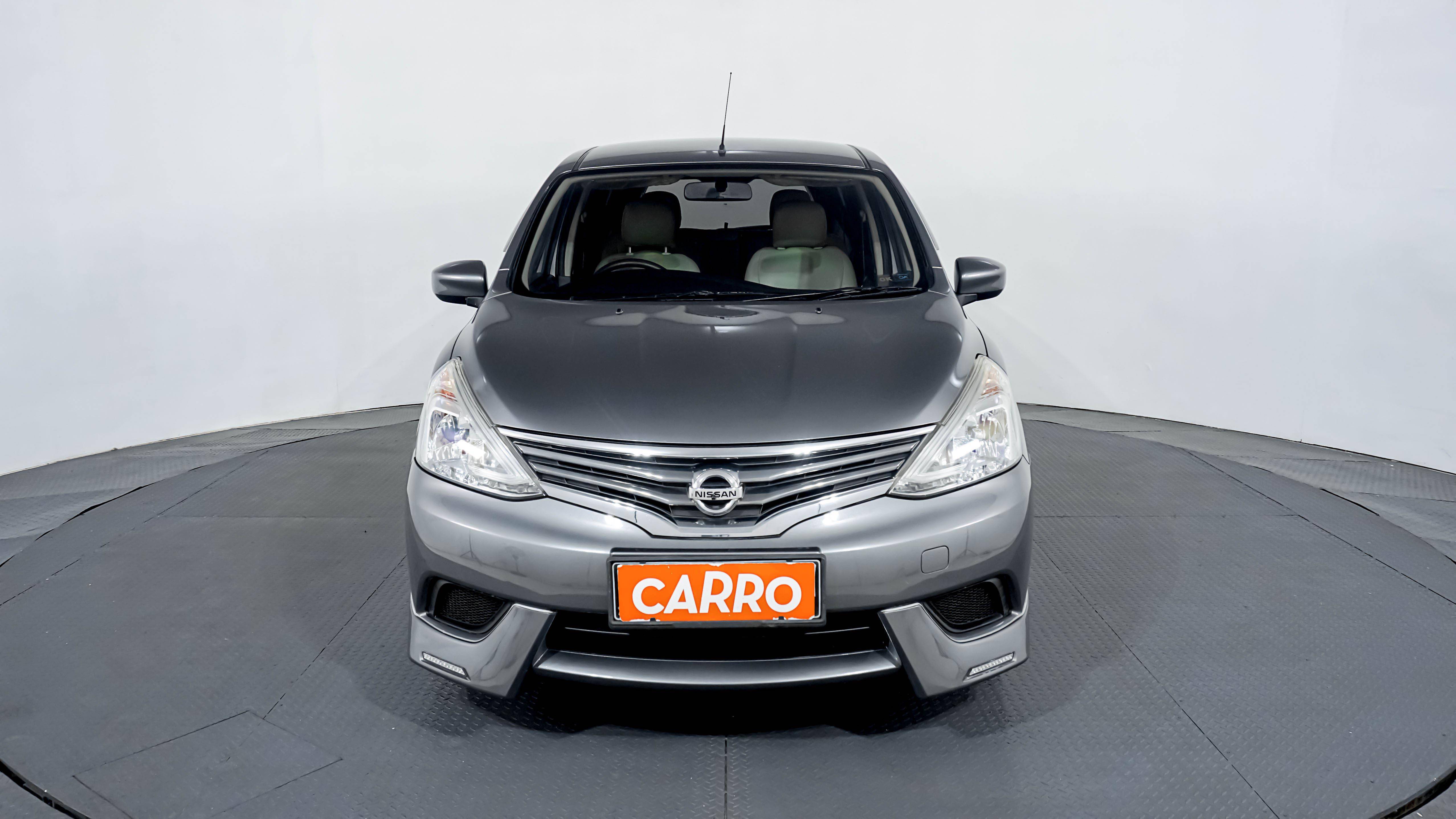 Buy used car
