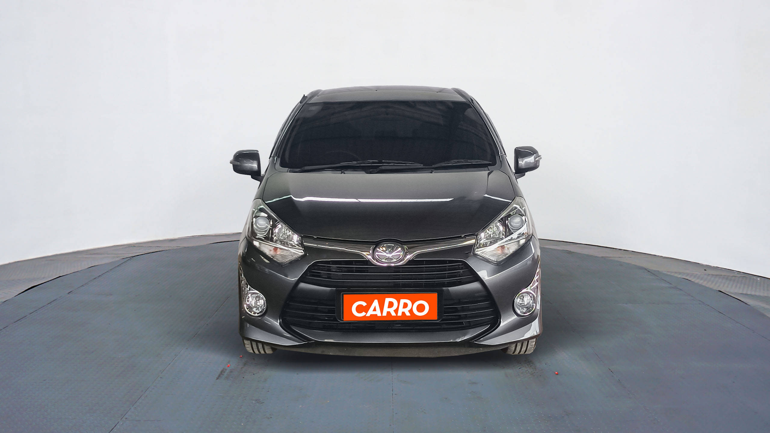 Buy used car