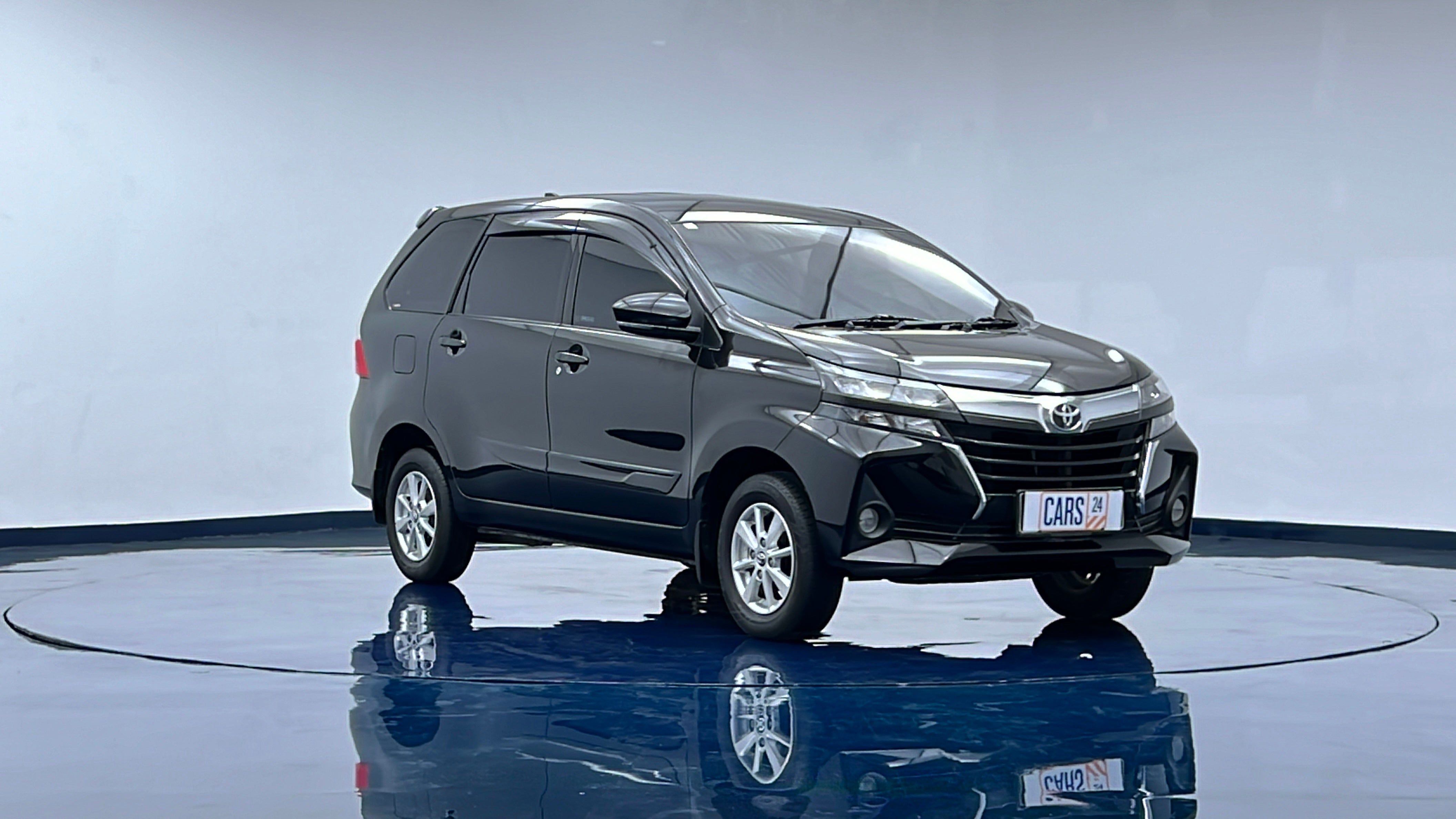 Used 2019 Toyota Avanza 1.3G AT 1.3G AT for sale