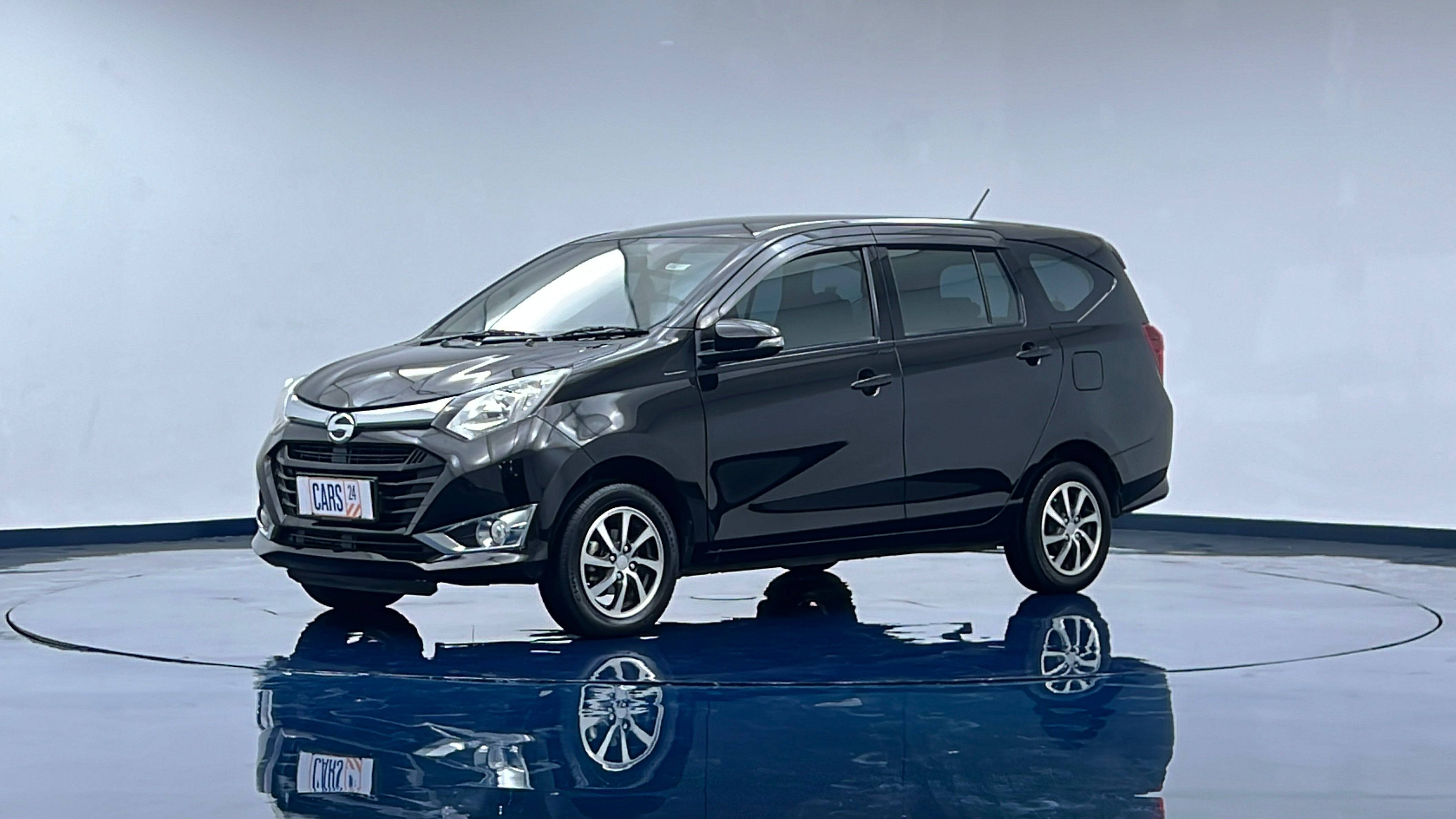 Buy used car