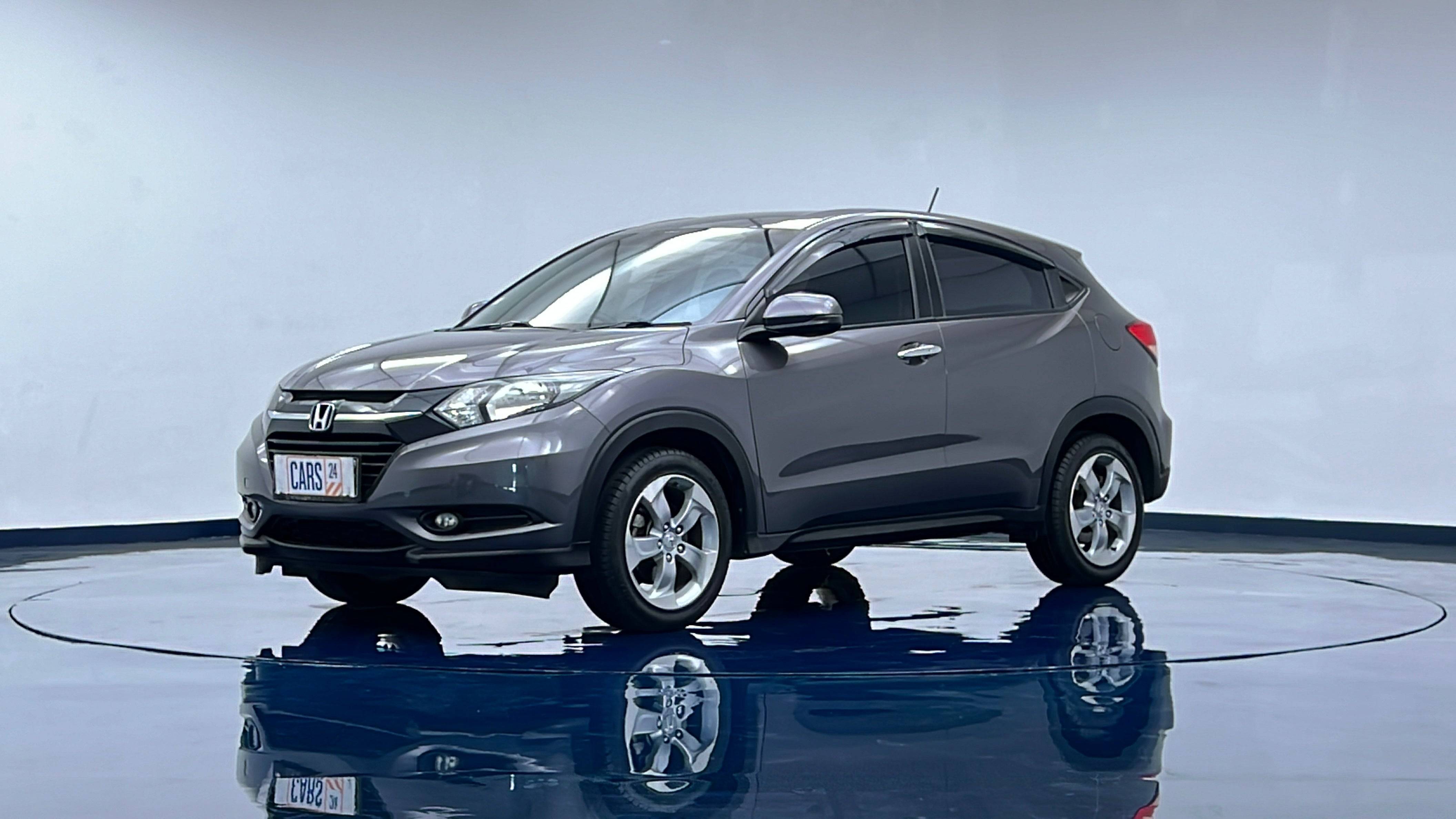 Buy used car